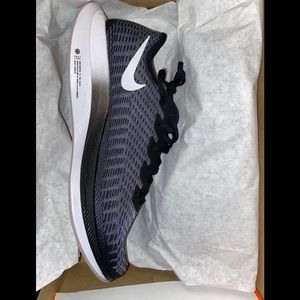 SOLD.....................Nike zoom Pegasus turbo 2